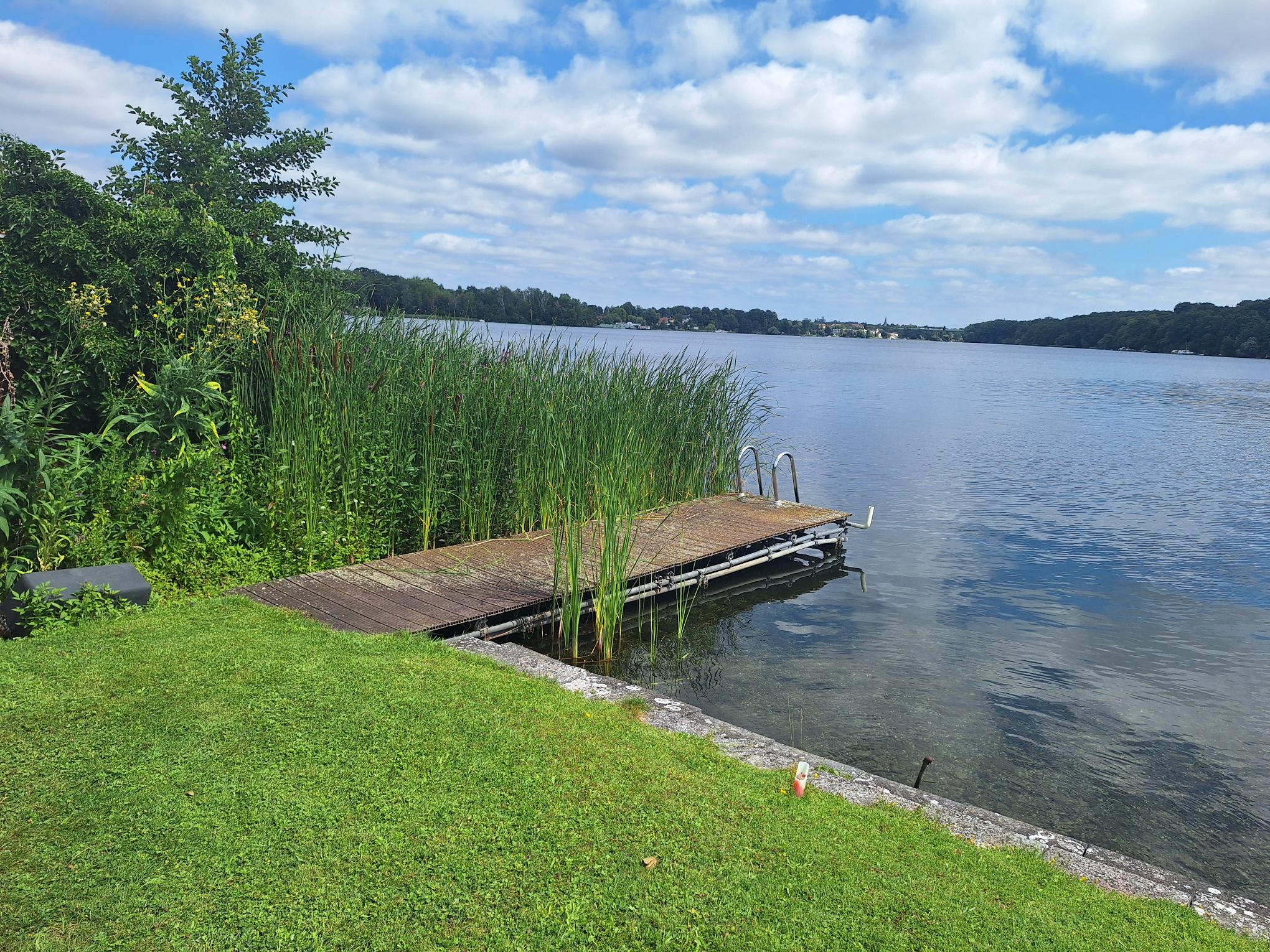 Grundstück in Woltersdorf