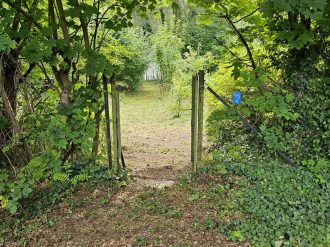 Bauland in Petershagen