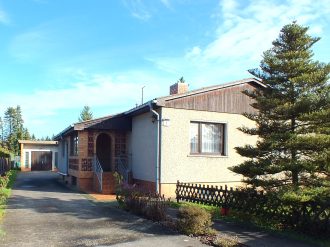 Einfamilienhaus in Fredersdorf