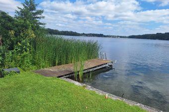 Grundstück in Woltersdorf
