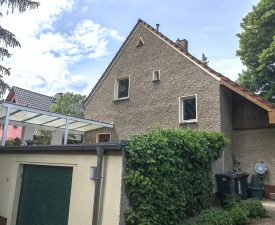 Referenz Woltersdorf