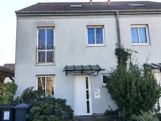 Vermietet Haus in Woltersdorf